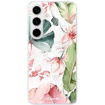 

iSaprio Exotic Pattern 01 - Samsung Galaxy S24