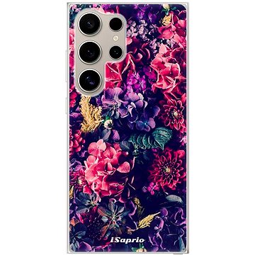 

iSaprio Flowers 10 - Samsung Galaxy S24 Ultra