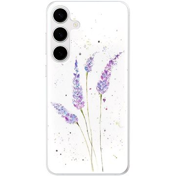 

iSaprio Lavender - Samsung Galaxy S24+