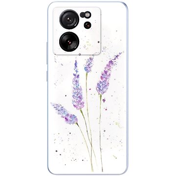 

iSaprio Lavender - Xiaomi 13T / 13T Pro
