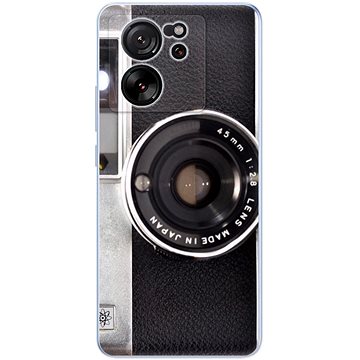 

iSaprio Vintage Camera 01 - Xiaomi 13T / 13T Pro