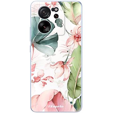 iSaprio Exotic Pattern 01 - Xiaomi 13T / 13T Pro