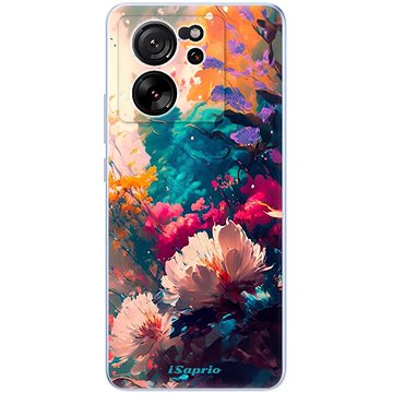 

iSaprio Flower Design - Xiaomi 13T / 13T Pro