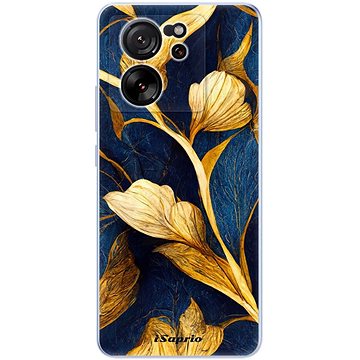 

iSaprio Gold Leaves - Xiaomi 13T / 13T Pro