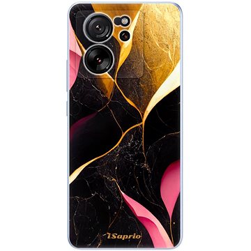 

iSaprio Gold Pink Marble - Xiaomi 13T / 13T Pro