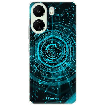 

iSaprio Technics 02 - Xiaomi Redmi 13C
