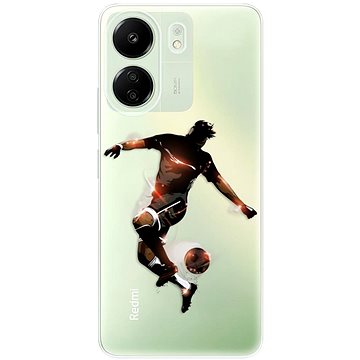 

iSaprio Fotball 01 - Xiaomi Redmi 13C