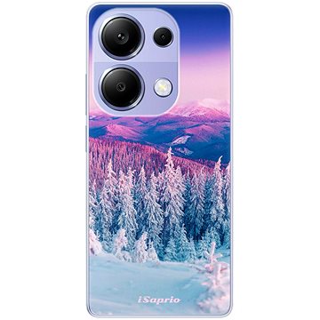

iSaprio Winter 01 - Xiaomi Redmi Note 13 Pro