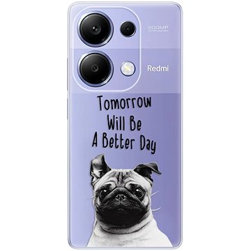 iSaprio Better Day 01 - Xiaomi Redmi Note 13 Pro