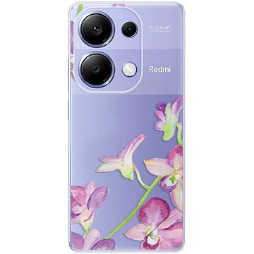 

iSaprio Purple Orchid - Xiaomi Redmi Note 13 Pro
