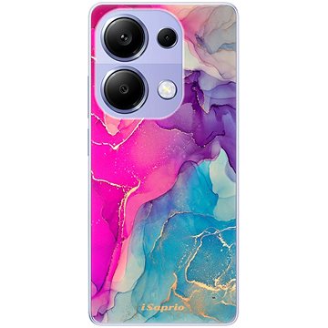 

iSaprio Purple Ink - Xiaomi Redmi Note 13 Pro