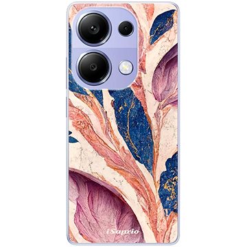 

iSaprio Purple Leaves - Xiaomi Redmi Note 13 Pro