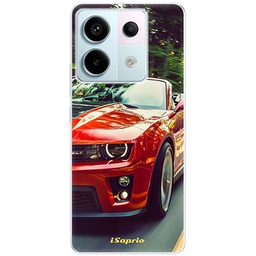 iSaprio Chevrolet 02 - Xiaomi Redmi Note 13 Pro 5G / Poco X6 5G