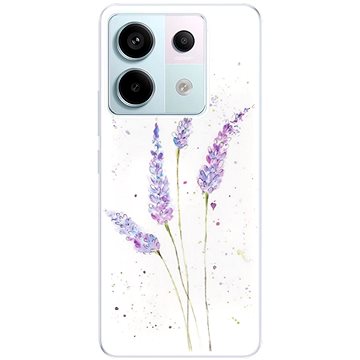 

iSaprio Lavender - Xiaomi Redmi Note 13 Pro 5G / Poco X6 5G
