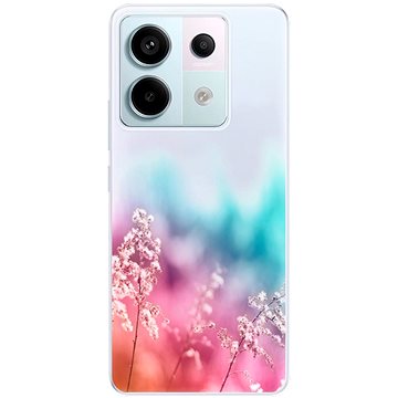 iSaprio Rainbow Grass - Xiaomi Redmi Note 13 Pro 5G / Poco X6 5G