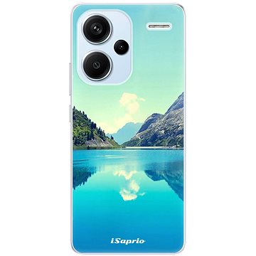 

iSaprio Lake 01 - Xiaomi Redmi Note 13 Pro+ 5G