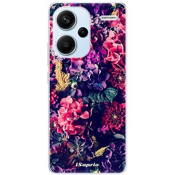 

iSaprio Flowers 10 - Xiaomi Redmi Note 13 Pro+ 5G