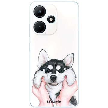 iSaprio Malamute 01 - Infinix Hot 30i