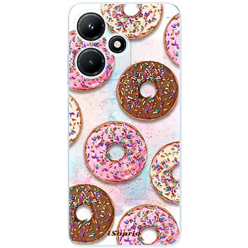 

iSaprio Donuts 11 - Infinix Hot 30i