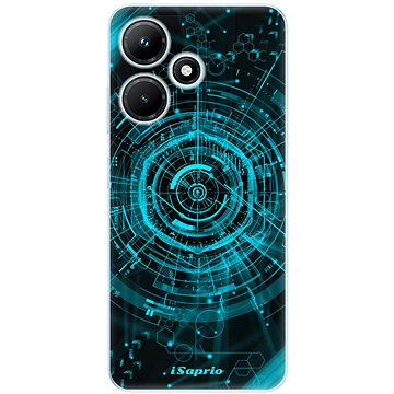 

iSaprio Technics 02 - Infinix Hot 30i