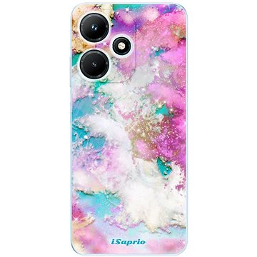 

iSaprio Galactic Paper - Infinix Hot 30i