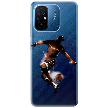 

iSaprio Fotball 01 pro Xiaomi Redmi 12C