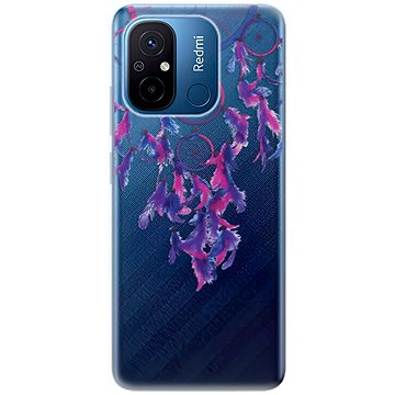 iSaprio Dreamcatcher 01 pro Xiaomi Redmi 12C