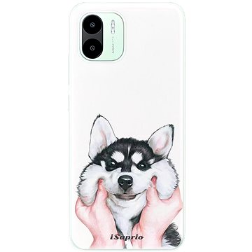 

iSaprio Malamute 01 pro Xiaomi Redmi A1 / A2