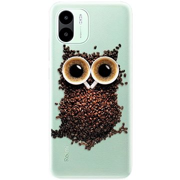 

iSaprio Owl And Coffee pro Xiaomi Redmi A1 / A2