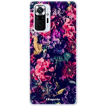 

iSaprio Flowers 10 pro Xiaomi Redmi Note 10 Pro