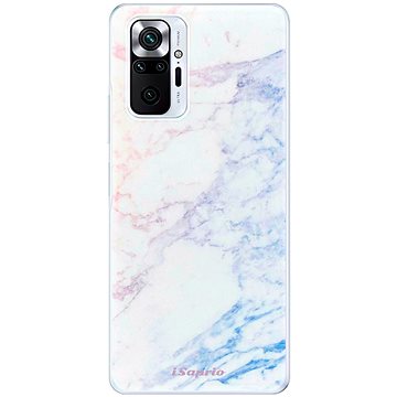 

iSaprio Raibow Marble 10 pro Xiaomi Redmi Note 10 Pro