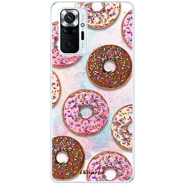 

iSaprio Donuts 11 pro Xiaomi Redmi Note 10 Pro