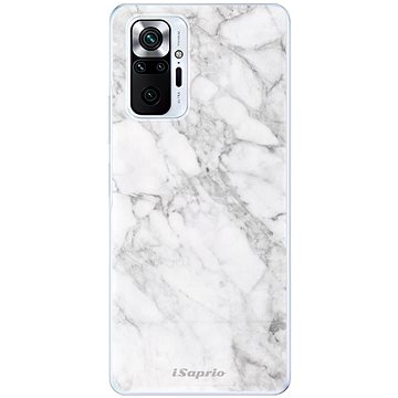

iSaprio SilverMarble 14 pro Xiaomi Redmi Note 10 Pro