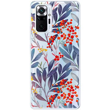 

iSaprio Rowanberry pro Xiaomi Redmi Note 10 Pro
