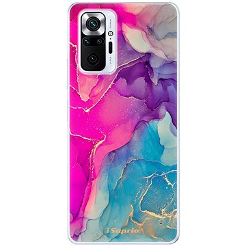 

iSaprio Purple Ink pro Xiaomi Redmi Note 10 Pro