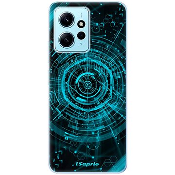 

iSaprio Technics 02 pro Xiaomi Redmi Note 12 5G
