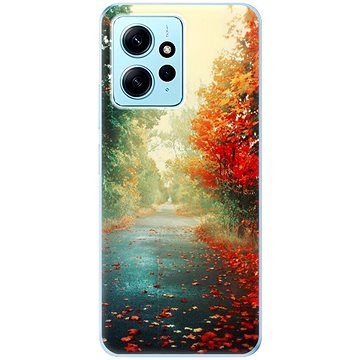 

iSaprio Autumn 03 pro Xiaomi Redmi Note 12 5G