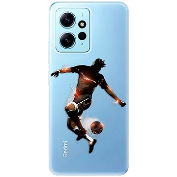 iSaprio Fotball 01 pro Xiaomi Redmi Note 12 5G
