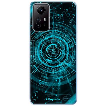 

iSaprio Technics 02 pro Xiaomi Redmi Note 12S