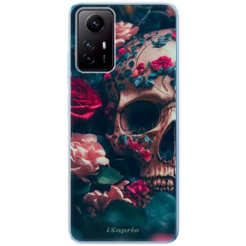 

iSaprio Skull in Roses pro Xiaomi Redmi Note 12S