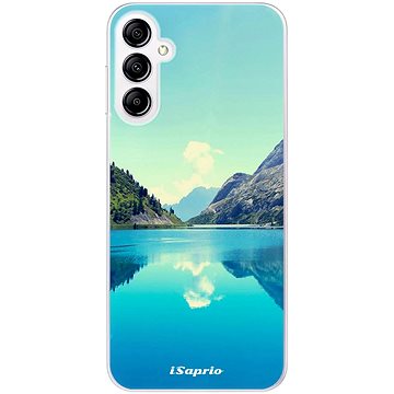 

iSaprio Lake 01 pro Samsung Galaxy A14 / A14 5G