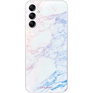 

iSaprio Raibow Marble 10 pro Samsung Galaxy A14 / A14 5G