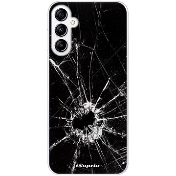 

iSaprio Broken Glass 10 pro Samsung Galaxy A14 / A14 5G