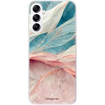 

iSaprio Pink and Blue pro Samsung Galaxy A14 / A14 5G
