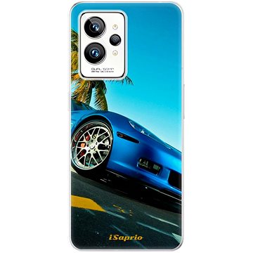 iSaprio Car 10 pro Realme GT 2 Pro