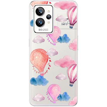 iSaprio Summer Sky pro Realme GT 2 Pro