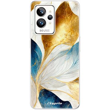iSaprio Blue Leaves pro Realme GT 2 Pro