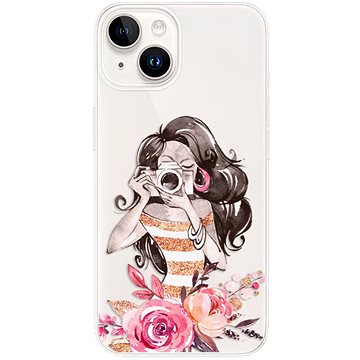 iSaprio Charming pro iPhone 15 Plus