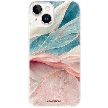 

iSaprio Pink and Blue pro iPhone 15