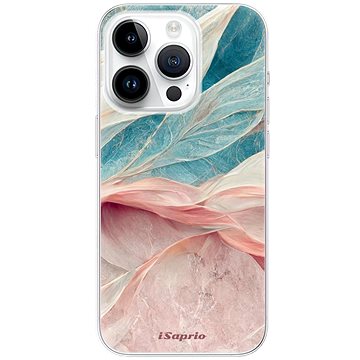 

iSaprio Pink and Blue pro iPhone 15 Pro